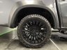 USED 2019 19 MERCEDES-BENZ X-CLASS 2.3 CDI Progressive Pickup Double Cab 4dr Diesel Auto 4MATIC Euro 6 (190 ps) 