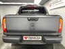 USED 2019 19 MERCEDES-BENZ X-CLASS 2.3 CDI Progressive Pickup Double Cab 4dr Diesel Auto 4MATIC Euro 6 (190 ps) 