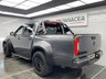 USED 2019 19 MERCEDES-BENZ X-CLASS 2.3 CDI Progressive Pickup Double Cab 4dr Diesel Auto 4MATIC Euro 6 (190 ps) 