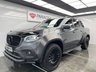 USED 2019 19 MERCEDES-BENZ X-CLASS 2.3 CDI Progressive Pickup Double Cab 4dr Diesel Auto 4MATIC Euro 6 (190 ps) 