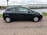 USED 2013 13 VAUXHALL CORSA 1.0 ecoFLEX 12V S Hatchback 3dr Petrol Manual Euro 5 (65 ps) **ELECTRIC MIRRORS**5-SPEED MANUAL**12V SOCKET**