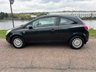 USED 2013 13 VAUXHALL CORSA 1.0 ecoFLEX 12V S Hatchback 3dr Petrol Manual Euro 5 (65 ps) **ELECTRIC MIRRORS**5-SPEED MANUAL**12V SOCKET**