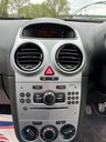 USED 2013 13 VAUXHALL CORSA 1.0 ecoFLEX 12V S Hatchback 3dr Petrol Manual Euro 5 (65 ps) **ELECTRIC MIRRORS**5-SPEED MANUAL**12V SOCKET**