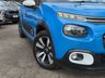 USED 2016 66 CITROEN C3 1.2 PureTech Feel Hatchback 5dr Petrol Manual Euro 6 (82 ps) 