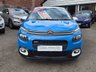 USED 2016 66 CITROEN C3 1.2 PureTech Feel Hatchback 5dr Petrol Manual Euro 6 (82 ps) 