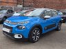 USED 2016 66 CITROEN C3 1.2 PureTech Feel Hatchback 5dr Petrol Manual Euro 6 (82 ps) 