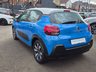 USED 2016 66 CITROEN C3 1.2 PureTech Feel Hatchback 5dr Petrol Manual Euro 6 (82 ps) 