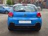 USED 2016 66 CITROEN C3 1.2 PureTech Feel Hatchback 5dr Petrol Manual Euro 6 (82 ps) 