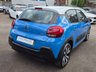 USED 2016 66 CITROEN C3 1.2 PureTech Feel Hatchback 5dr Petrol Manual Euro 6 (82 ps) 