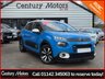 USED 2016 66 CITROEN C3 1.2 PureTech Feel Hatchback 5dr Petrol Manual Euro 6 (82 ps) 