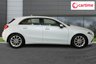 USED 2021 21 MERCEDES-BENZ A-CLASS 1.3 A200 Sport (Executive) Hatchback 5dr Petrol 7G-DCT Euro 6 (s/s) (163 ps) Media Display, Heated Seats, Reversing Camera, Satellite Navigation, 17-Inch Alloy Wheels Media Display, Heated Seats, Reversing Camera, Satellite Navigation, 17-Inch Alloy Wheels