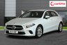USED 2021 21 MERCEDES-BENZ A-CLASS 1.3 A200 Sport (Executive) Hatchback 5dr Petrol 7G-DCT Euro 6 (s/s) (163 ps) Media Display, Heated Seats, Reversing Camera, Satellite Navigation, 17-Inch Alloy Wheels Media Display, Heated Seats, Reversing Camera, Satellite Navigation, 17-Inch Alloy Wheels