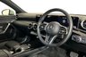 USED 2021 21 MERCEDES-BENZ A-CLASS 1.3 A200 Sport (Executive) Hatchback 5dr Petrol 7G-DCT Euro 6 (s/s) (163 ps) Media Display, Heated Seats, Reversing Camera, Satellite Navigation, 17-Inch Alloy Wheels Media Display, Heated Seats, Reversing Camera, Satellite Navigation, 17-Inch Alloy Wheels