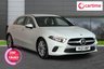 USED 2021 21 MERCEDES-BENZ A-CLASS 1.3 A200 Sport (Executive) Hatchback 5dr Petrol 7G-DCT Euro 6 (s/s) (163 ps) Media Display, Heated Seats, Reversing Camera, Satellite Navigation, 17-Inch Alloy Wheels Media Display, Heated Seats, Reversing Camera, Satellite Navigation, 17-Inch Alloy Wheels