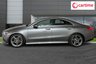USED 2021 21 MERCEDES-BENZ CLA 1.3 CLA180 AMG Line (Premium 2) Coupe 4dr Petrol 7G-DCT Euro 6 (s/s) (136 ps) 64 Colour Ambient Lighting, Heated Seats, 10-Inch MBUX Display, Wireless Charging, Privacy Glass 64 Colour Ambient Lighting, Heated Seats, 10-Inch MBUX Display, Wireless Charging, Privacy Glass