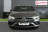 USED 2021 21 MERCEDES-BENZ CLA 1.3 CLA180 AMG Line (Premium 2) Coupe 4dr Petrol 7G-DCT Euro 6 (s/s) (136 ps) 64 Colour Ambient Lighting, Heated Seats, 10-Inch MBUX Display, Wireless Charging, Privacy Glass 64 Colour Ambient Lighting, Heated Seats, 10-Inch MBUX Display, Wireless Charging, Privacy Glass