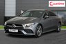 USED 2021 21 MERCEDES-BENZ CLA 1.3 CLA180 AMG Line (Premium 2) Coupe 4dr Petrol 7G-DCT Euro 6 (s/s) (136 ps) 64 Colour Ambient Lighting, Heated Seats, 10-Inch MBUX Display, Wireless Charging, Privacy Glass 64 Colour Ambient Lighting, Heated Seats, 10-Inch MBUX Display, Wireless Charging, Privacy Glass