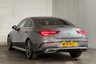 USED 2021 21 MERCEDES-BENZ CLA 1.3 CLA180 AMG Line (Premium 2) Coupe 4dr Petrol 7G-DCT Euro 6 (s/s) (136 ps) 64 Colour Ambient Lighting, Heated Seats, 10-Inch MBUX Display, Wireless Charging, Privacy Glass 64 Colour Ambient Lighting, Heated Seats, 10-Inch MBUX Display, Wireless Charging, Privacy Glass
