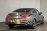 USED 2021 21 MERCEDES-BENZ CLA 1.3 CLA180 AMG Line (Premium 2) Coupe 4dr Petrol 7G-DCT Euro 6 (s/s) (136 ps) 64 Colour Ambient Lighting, Heated Seats, 10-Inch MBUX Display, Wireless Charging, Privacy Glass 64 Colour Ambient Lighting, Heated Seats, 10-Inch MBUX Display, Wireless Charging, Privacy Glass