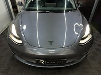 USED 2020 20 TESLA Model 3 (Dual Motor) Long Range Saloon 4dr Electric Auto 4WDE (346 ps) Glass Roof | Heated wheel & Seats