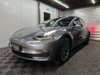 USED 2020 20 TESLA Model 3 (Dual Motor) Long Range Saloon 4dr Electric Auto 4WDE (346 ps) Glass Roof | Heated wheel & Seats