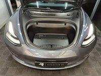 USED 2020 20 TESLA Model 3 (Dual Motor) Long Range Saloon 4dr Electric Auto 4WDE (346 ps) Glass Roof | Heated wheel & Seats