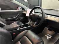 USED 2020 20 TESLA Model 3 (Dual Motor) Long Range Saloon 4dr Electric Auto 4WDE (346 ps) Glass Roof | Heated wheel & Seats