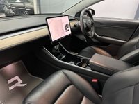USED 2020 20 TESLA Model 3 (Dual Motor) Long Range Saloon 4dr Electric Auto 4WDE (346 ps) Glass Roof | Heated wheel & Seats