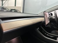 USED 2020 20 TESLA Model 3 (Dual Motor) Long Range Saloon 4dr Electric Auto 4WDE (346 ps) Glass Roof | Heated wheel & Seats
