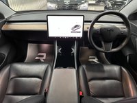 USED 2020 20 TESLA Model 3 (Dual Motor) Long Range Saloon 4dr Electric Auto 4WDE (346 ps) Glass Roof | Heated wheel & Seats