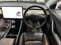 USED 2020 20 TESLA Model 3 (Dual Motor) Long Range Saloon 4dr Electric Auto 4WDE (346 ps) Glass Roof | Heated wheel & Seats