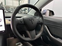 USED 2020 20 TESLA Model 3 (Dual Motor) Long Range Saloon 4dr Electric Auto 4WDE (346 ps) Glass Roof | Heated wheel & Seats