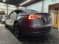 USED 2020 20 TESLA Model 3 (Dual Motor) Long Range Saloon 4dr Electric Auto 4WDE (346 ps) Glass Roof | Heated wheel & Seats