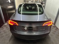 USED 2020 20 TESLA Model 3 (Dual Motor) Long Range Saloon 4dr Electric Auto 4WDE (346 ps) Glass Roof | Heated wheel & Seats
