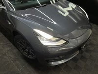 USED 2020 20 TESLA Model 3 (Dual Motor) Long Range Saloon 4dr Electric Auto 4WDE (346 ps) Glass Roof | Heated wheel & Seats