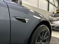USED 2020 20 TESLA Model 3 (Dual Motor) Long Range Saloon 4dr Electric Auto 4WDE (346 ps) Glass Roof | Heated wheel & Seats