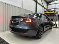 USED 2020 20 TESLA Model 3 (Dual Motor) Long Range Saloon 4dr Electric Auto 4WDE (346 ps) Glass Roof | Heated wheel & Seats