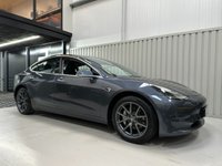 USED 2020 20 TESLA Model 3 (Dual Motor) Long Range Saloon 4dr Electric Auto 4WDE (346 ps) Glass Roof | Heated wheel & Seats