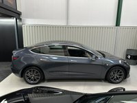 USED 2020 20 TESLA Model 3 (Dual Motor) Long Range Saloon 4dr Electric Auto 4WDE (346 ps) Glass Roof | Heated wheel & Seats