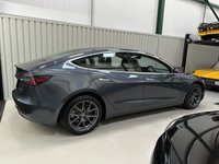 USED 2020 20 TESLA Model 3 (Dual Motor) Long Range Saloon 4dr Electric Auto 4WDE (346 ps) Glass Roof | Heated wheel & Seats