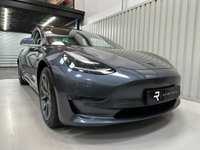 USED 2020 20 TESLA Model 3 (Dual Motor) Long Range Saloon 4dr Electric Auto 4WDE (346 ps) Glass Roof | Heated wheel & Seats