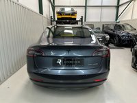 USED 2020 20 TESLA Model 3 (Dual Motor) Long Range Saloon 4dr Electric Auto 4WDE (346 ps) Glass Roof | Heated wheel & Seats