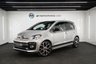 USED 2021 70 VOLKSWAGEN UP! 1.0 TSI GTI Hatchback 5dr Petrol Manual Euro 6 (s/s) (115 ps) 
