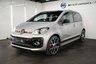 USED 2021 70 VOLKSWAGEN UP! 1.0 TSI GTI Hatchback 5dr Petrol Manual Euro 6 (s/s) (115 ps) 