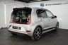 USED 2021 70 VOLKSWAGEN UP! 1.0 TSI GTI Hatchback 5dr Petrol Manual Euro 6 (s/s) (115 ps) 
