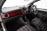 USED 2021 70 VOLKSWAGEN UP! 1.0 TSI GTI Hatchback 5dr Petrol Manual Euro 6 (s/s) (115 ps) 