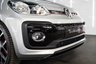 USED 2021 70 VOLKSWAGEN UP! 1.0 TSI GTI Hatchback 5dr Petrol Manual Euro 6 (s/s) (115 ps) 