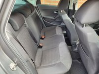 USED 2016 16 VOLKSWAGEN POLO 1.2 TSI BlueMotion Tech Match Hatchback 5dr Petrol Manual Euro 6 (s/s) (90 ps) 