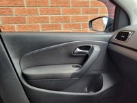 USED 2016 16 VOLKSWAGEN POLO 1.2 TSI BlueMotion Tech Match Hatchback 5dr Petrol Manual Euro 6 (s/s) (90 ps) 