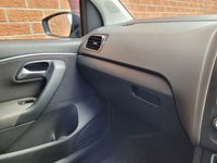 USED 2016 16 VOLKSWAGEN POLO 1.2 TSI BlueMotion Tech Match Hatchback 5dr Petrol Manual Euro 6 (s/s) (90 ps) 